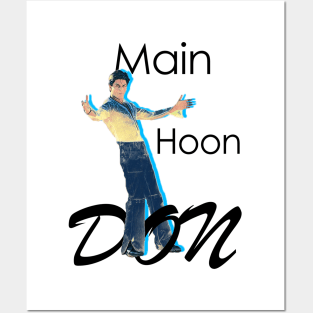 Don - SRK Posters and Art